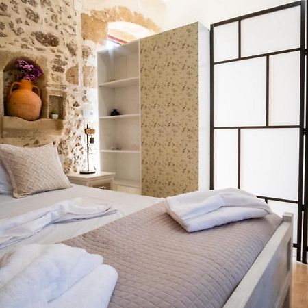 Villa Styliani Kissamos Ngoại thất bức ảnh