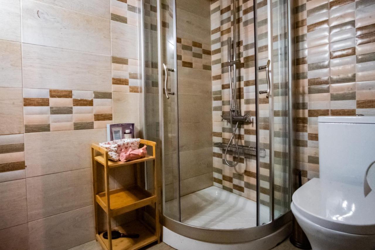 Villa Styliani Kissamos Ngoại thất bức ảnh