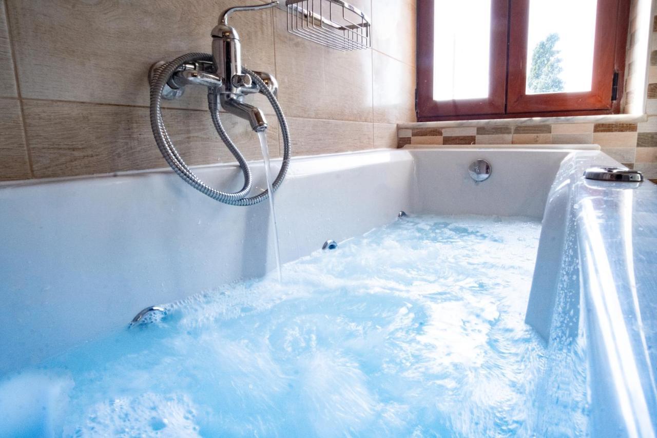 Villa Styliani Kissamos Ngoại thất bức ảnh